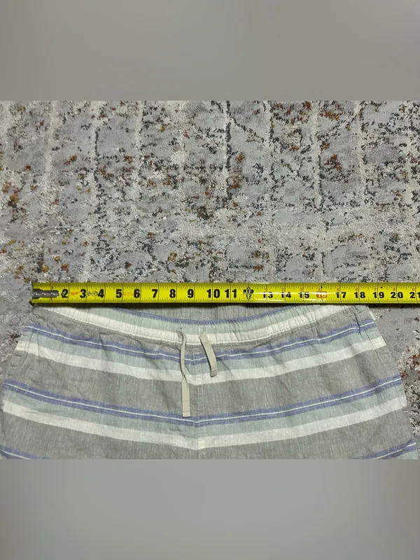 Patagonia Island Hemp shorts size Large - Image 5