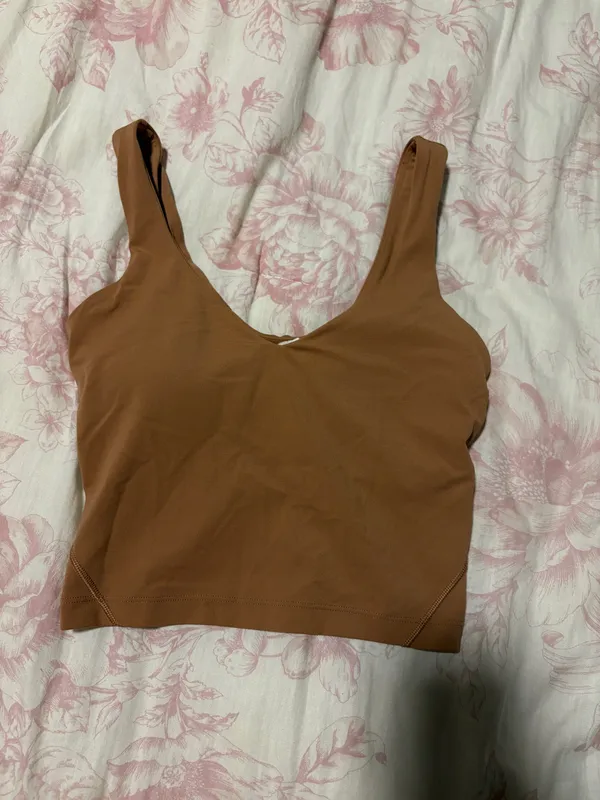 Lululemon Align Tank  - Image 6