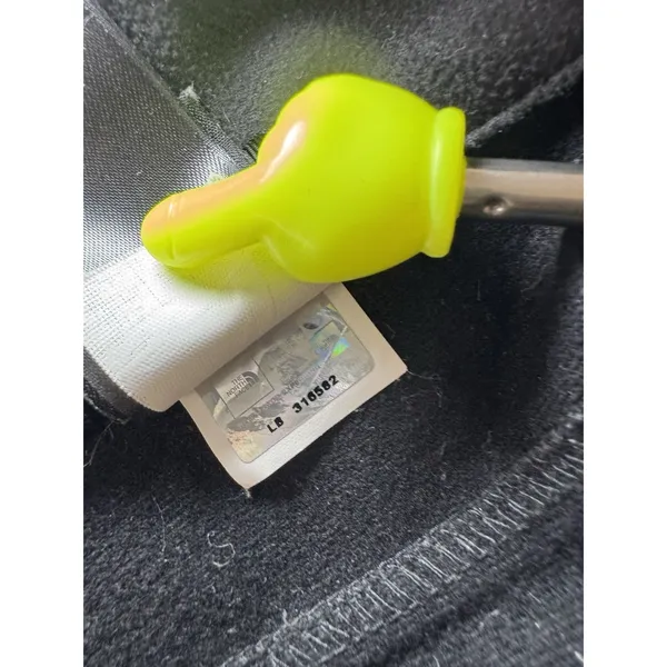 The North Face Calentito Jacket Softshell Windproof Women's Medium - Image 11