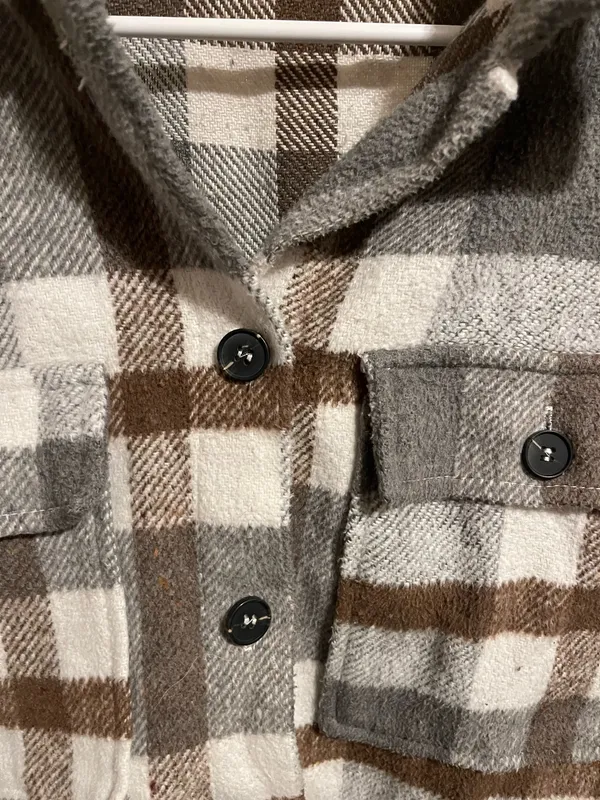 Amazon flannel - Image 4