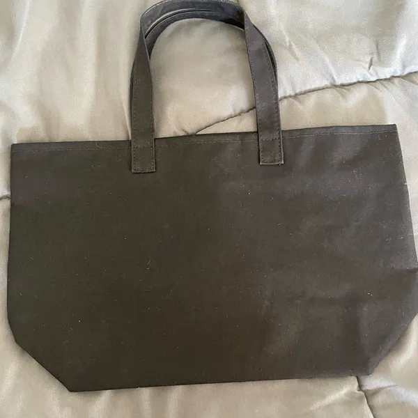 Lancôme Mini Tote Bag Black - Image 4