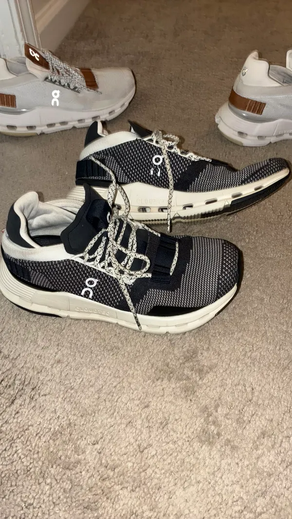 Cloudnova On Cloud Shoes - Image 10