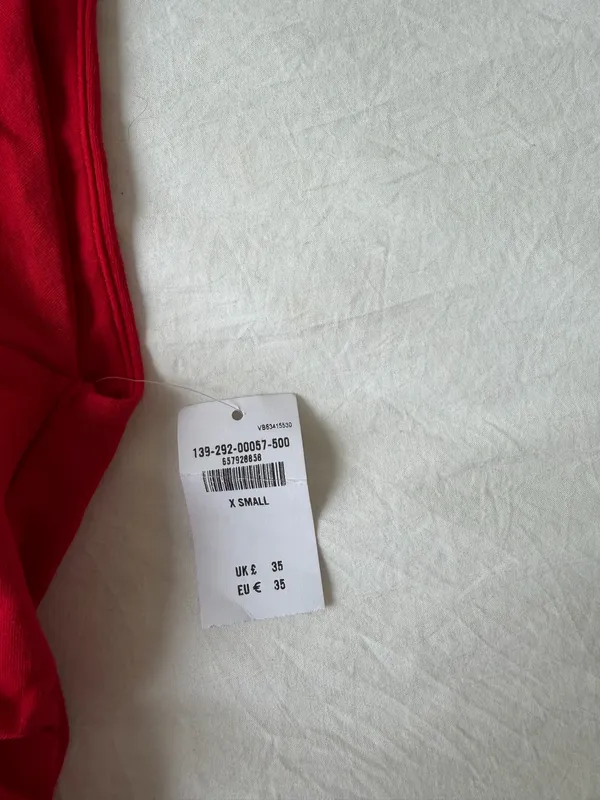 Abercrombie Tank Top - Image 3