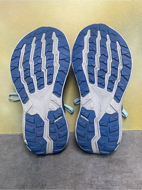 Altra Experience Wild Women's Navy Trail Running Shoes Size 7 - Image 16