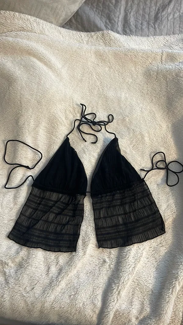 SheIn Tank Top - Image 2