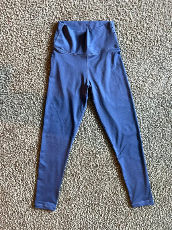 ECHT Scrunch Butt Leggings - Image 3
