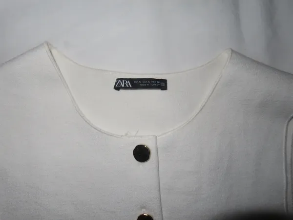 Zara Top - Image 3