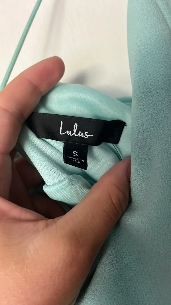 Lulus Dress - Image 3