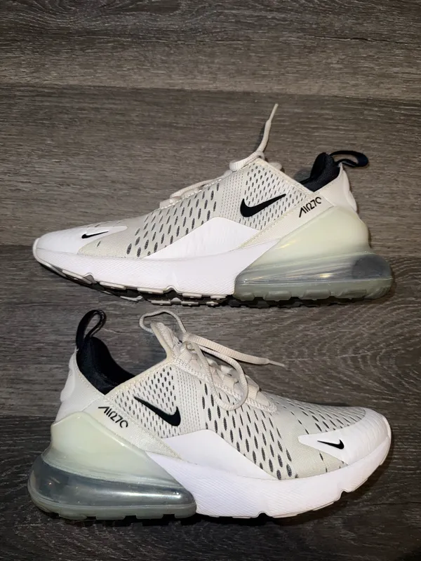 Nike Air Max 270 Sneakers - Image 3