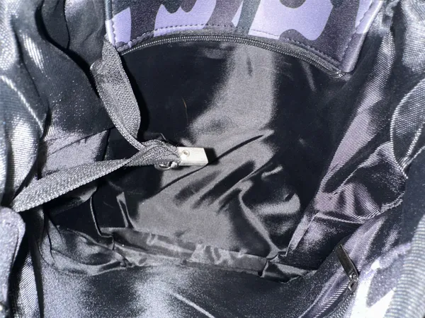 Women’s purse Gray - Image 5