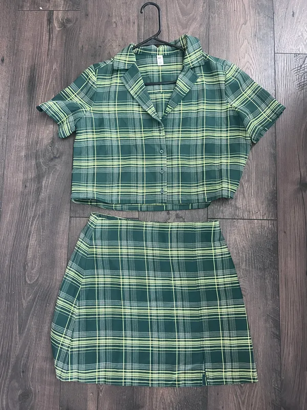 BP Skirt Set - Image 2