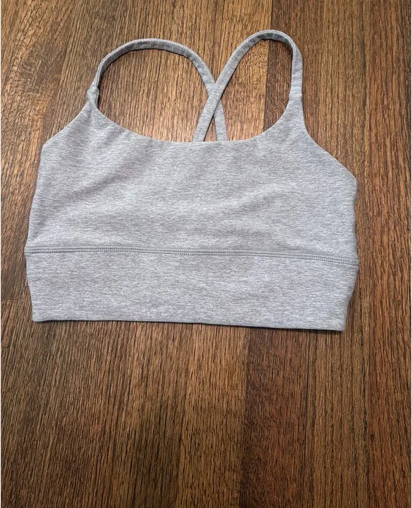 Vuori Sports Bra - Image 3
