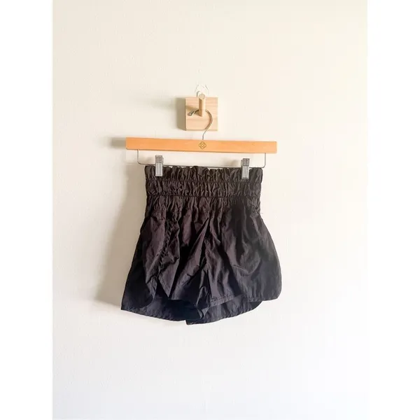 Free People Movement The Way Home Running Shorts Size XS - Image 4