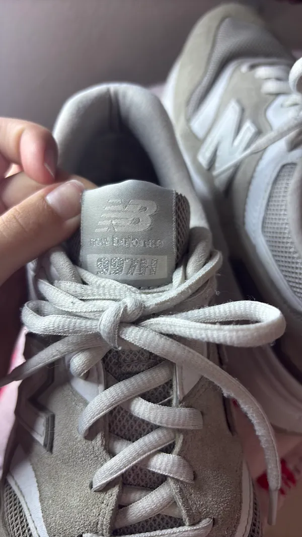 New Balance Sneakers Women’s - Image 3