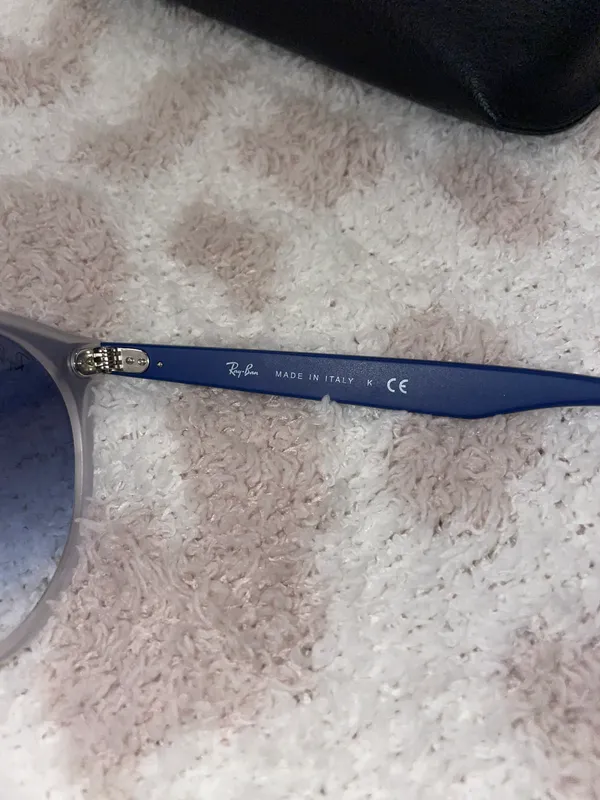 Ray-Ban Glasses - Image 6