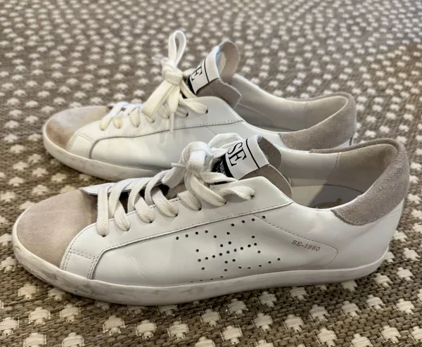 Sam Edelman Sneakers - Image 3