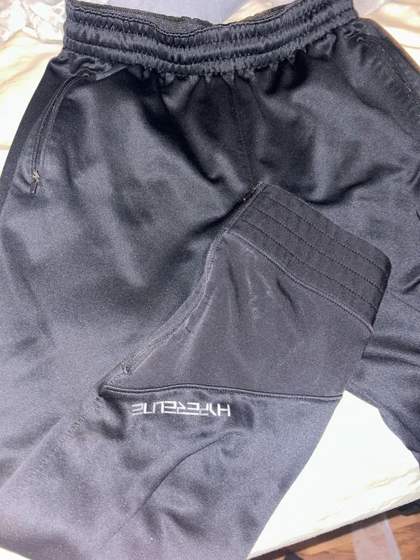 Nike hyper lite sweat pants  - Image 2