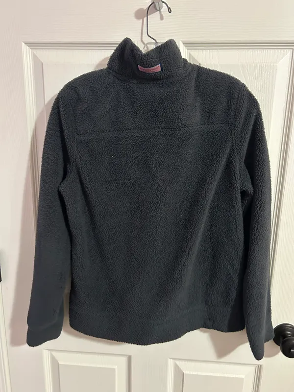 Vineyard Vines Quarter -Zip - Image 2