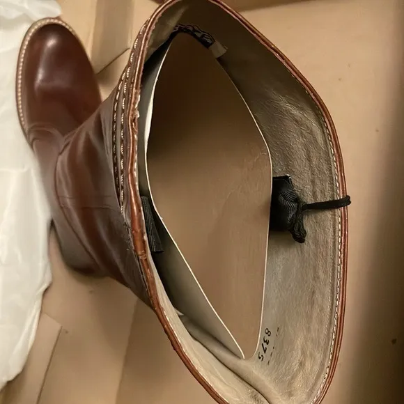 Boots Frye - Image 4