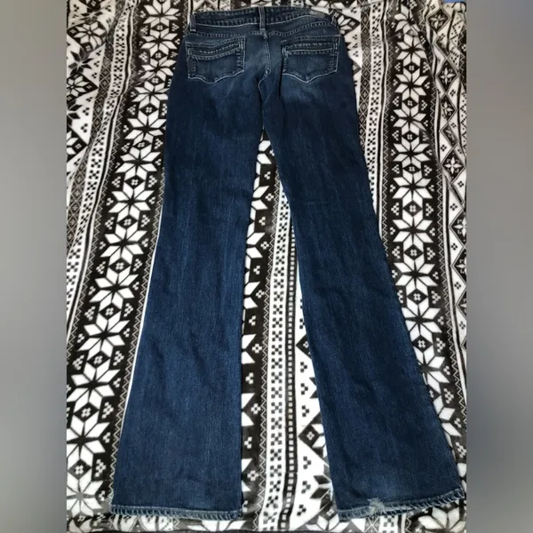 Vintage Y2K Paige Benedict canyon jeans - Image 5