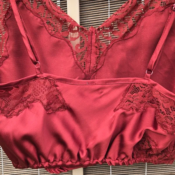Free People Intimately XS Camisole - Image 6