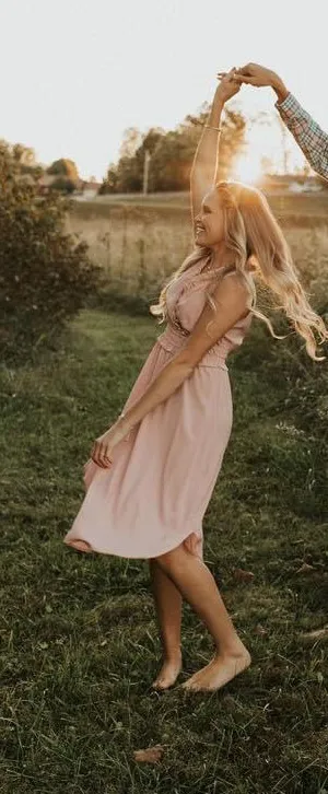 Loft Dress - Image 4