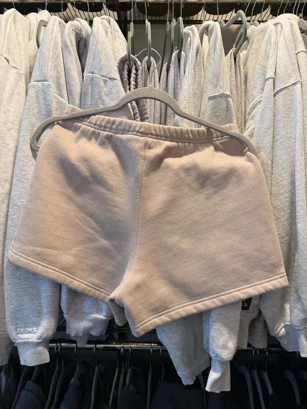 Aritzia Sweat Shorts - Image 2