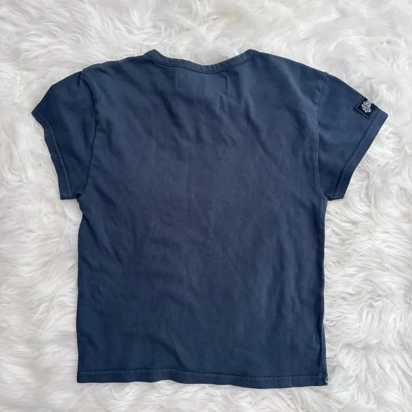 Darc Sport She SSDD NGFU Baby Tee Size Medium - Image 5