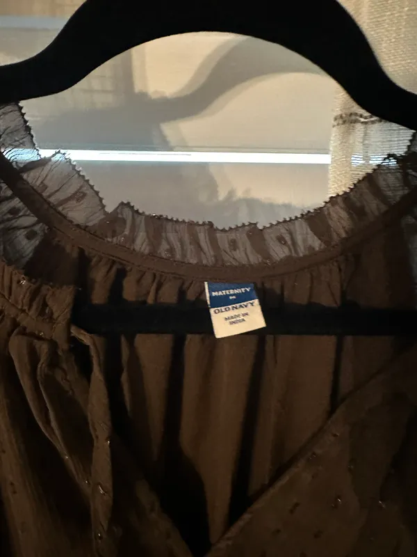 Old Navy Maternity Dress - Image 2