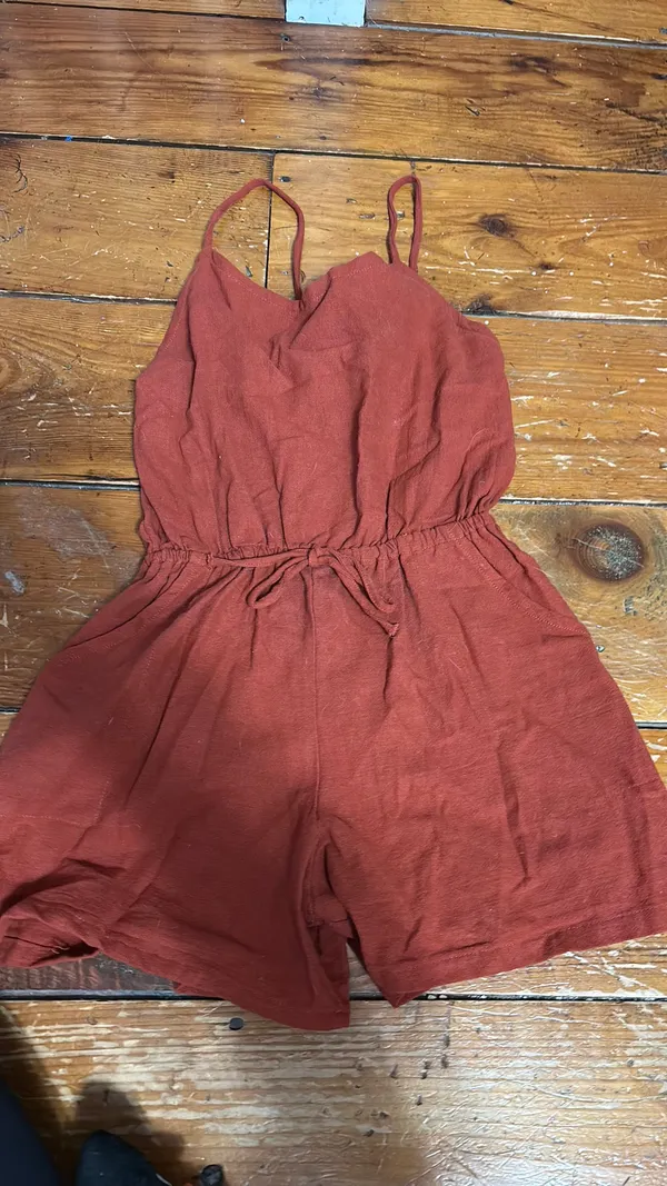 Unbranded Red - Image 3