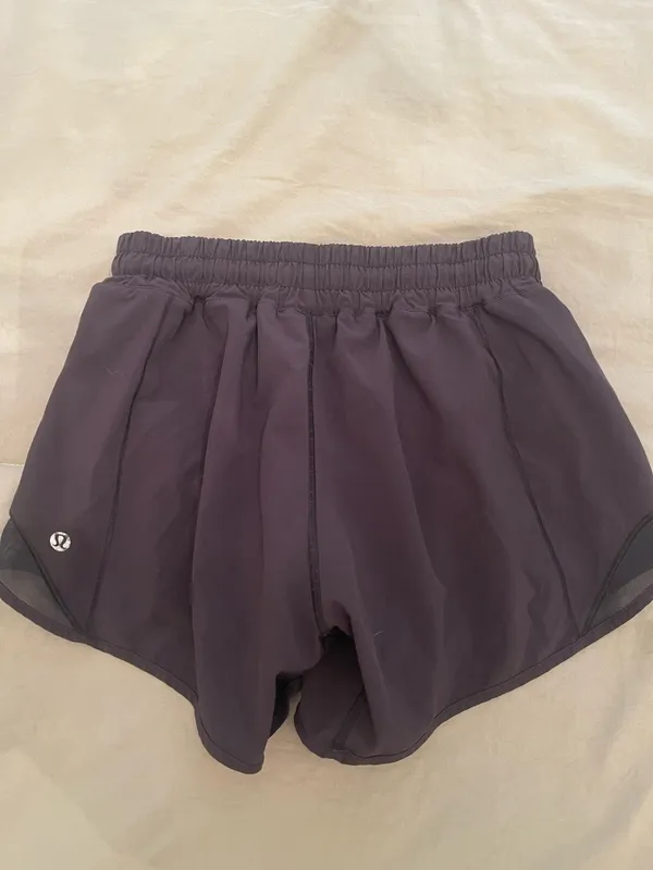 Lululemon Hotty Hot Shorts - Image 2