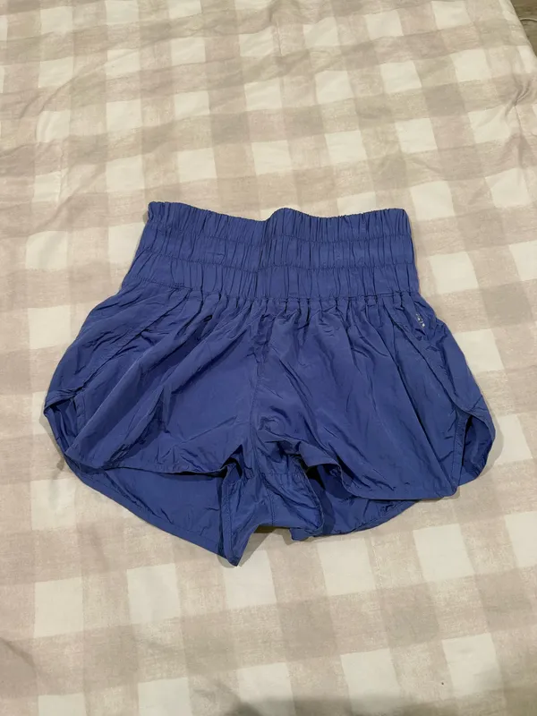 Free People Shorts Way Home - Image 3