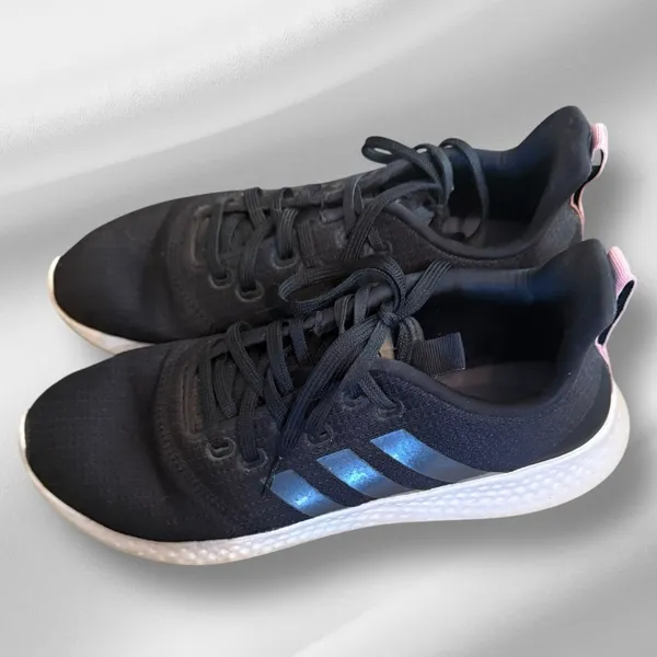 Adidas‎ Cloud Foam Athletic Shoes - Image 5