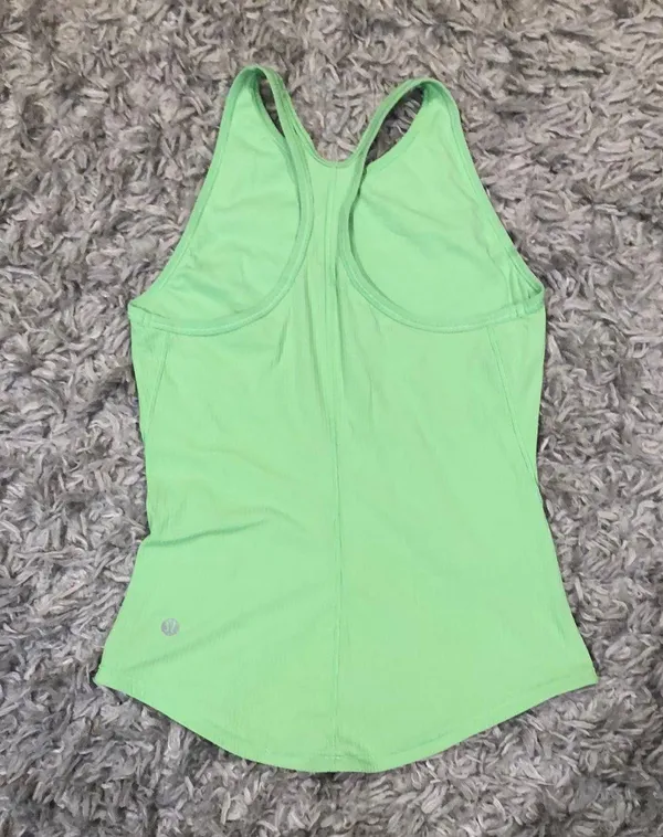 Lululemon Base pace Tank Top - Image 2