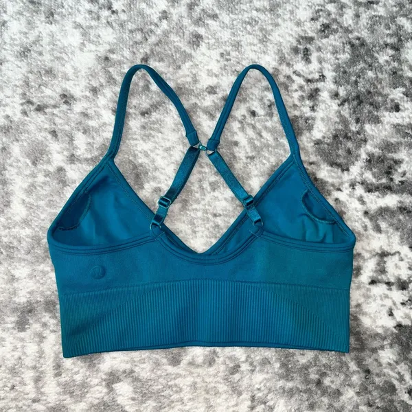 Lululemon Ebb To Street Bra Il - Image 6