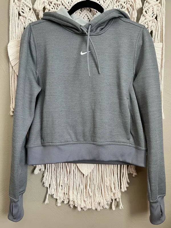 Nike Therma-Fit Hoodie - Image 2