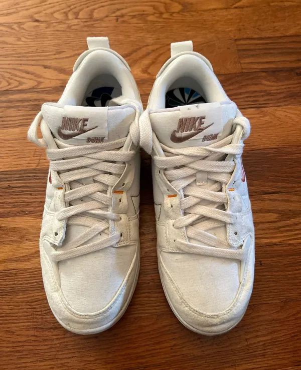 Nike Dunk Low - Image 3