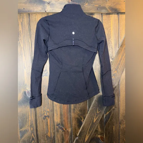 Lululemon‎ Define Jacket Full Zip - Image 2