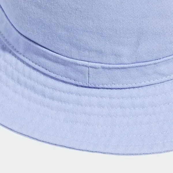 ✨Adidas LIGHT PURPLE WASHED BUCKET HAT✨ - Image 5