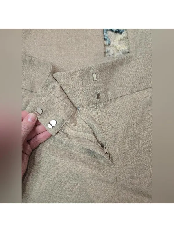 Ann Taylor Women's Pants - Image 4