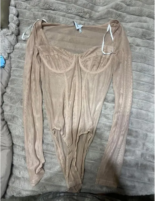 Princess Polly Bodysuit - Image 2