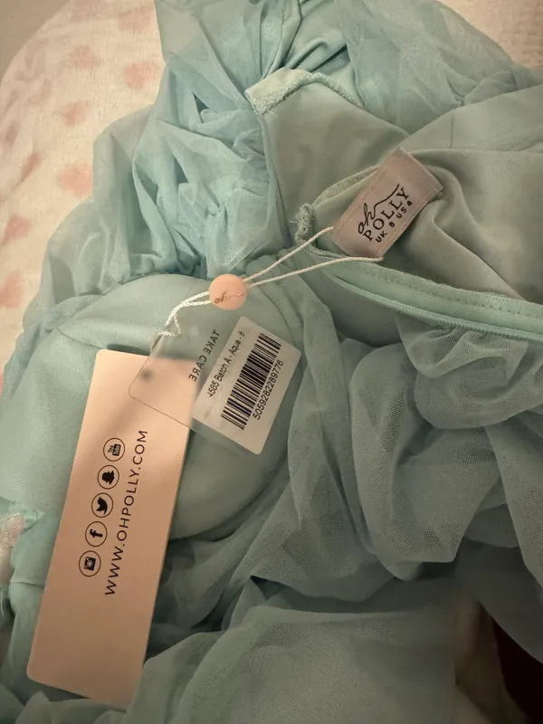 Oh Polly Dress - Image 2