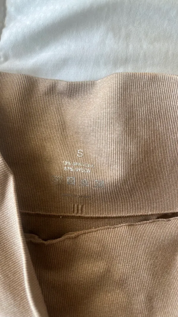 NVGTN Pro Shorts - Image 4