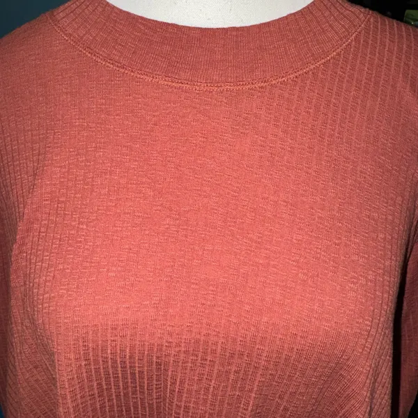 Lululemon Dare to drape long sleeve top - Image 8