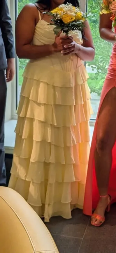 Prom Dress Sherri Hill - Image 2