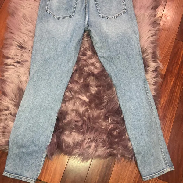Good American curvy high waisted jeans - Image 5