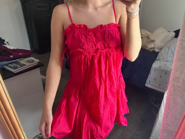 ASOS Dress - Image 3
