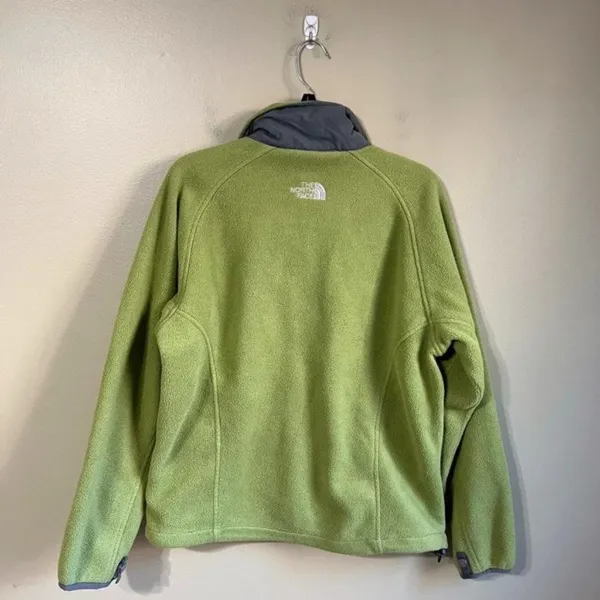 ‎North Face women's medium jacket - Image 6