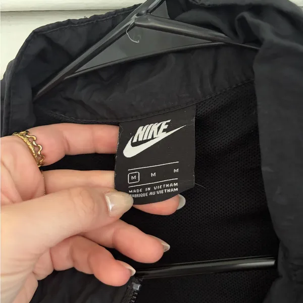 Nike windbreaker - Image 3