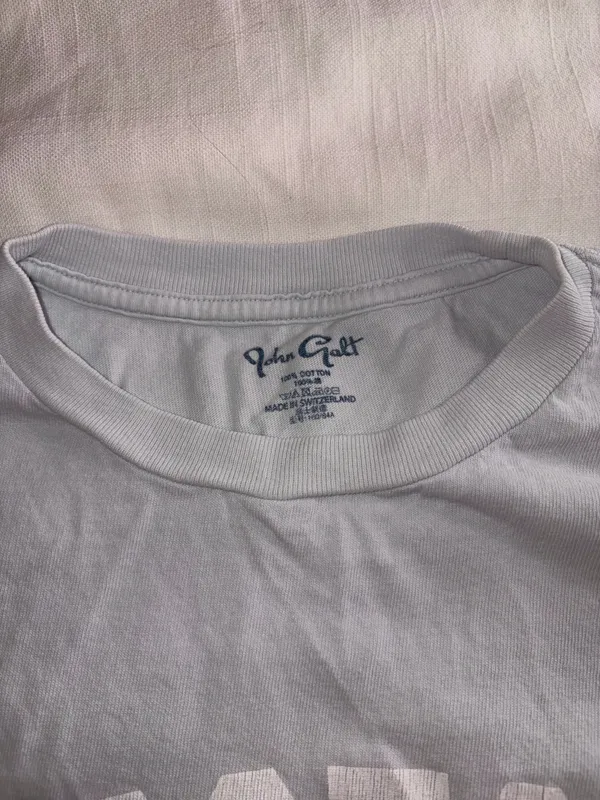 Brandy Melville Tee - Image 3